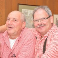 Bayrischer Abend 2018